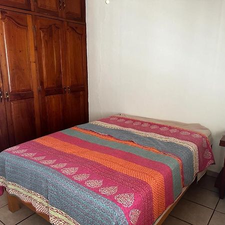 Casa De Lizamaria Leilighet Manzanillo Eksteriør bilde